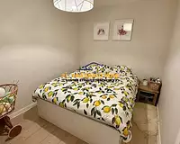 Appartement, 51,76 m²