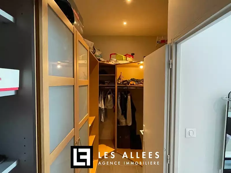 Appartement, 126 m²