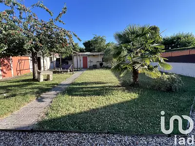 Maison, 80 m²
