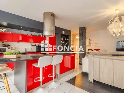 Appartement, 100 m²