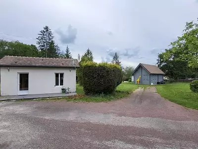 Maison, 161 m²