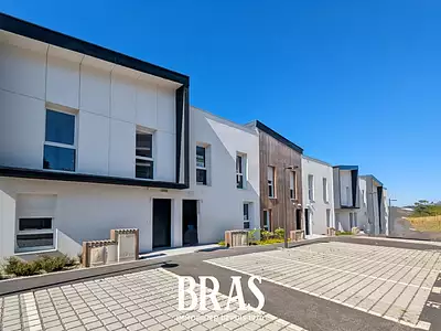 Maison, 101 m²