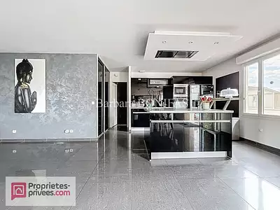 Maison, 145 m²