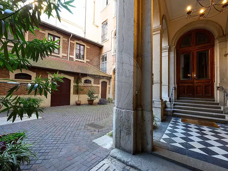 Appartement, 288 m²