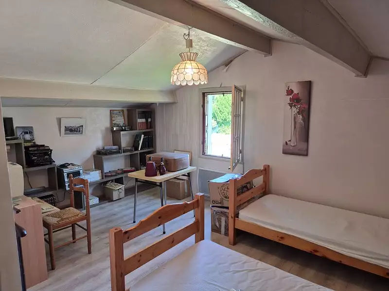 Maison, 110 m²