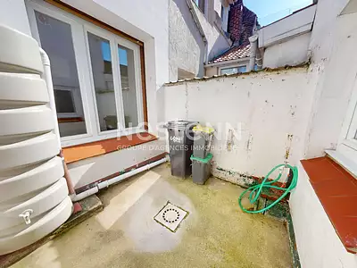 Maison, 70 m²