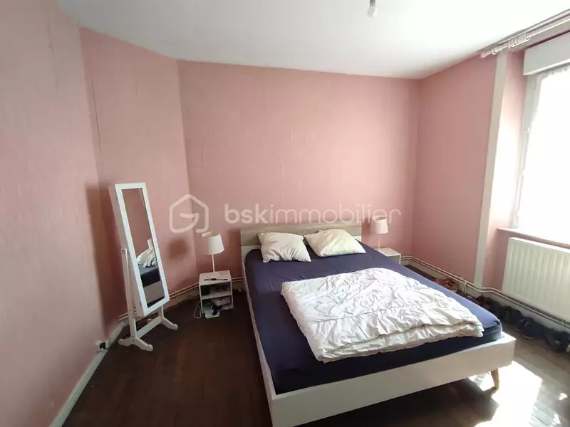 Maison, 155 m²