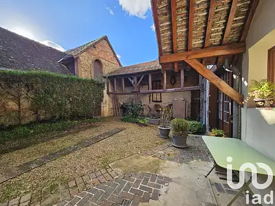 Maison, 101 m²