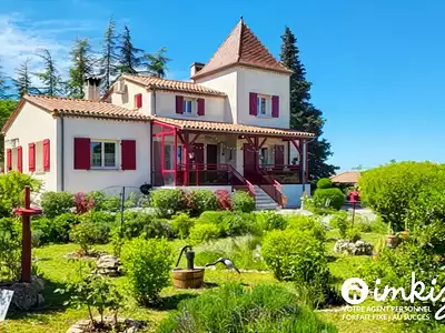Maison, 180 m²