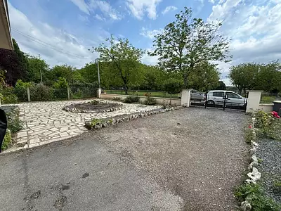 Maison, 81 m²