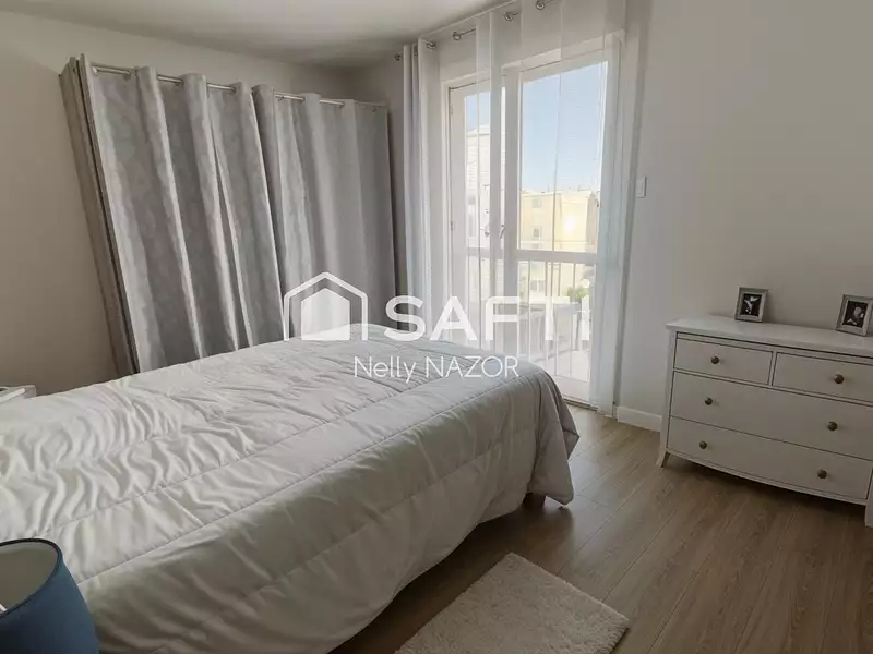 Appartement, 109 m²