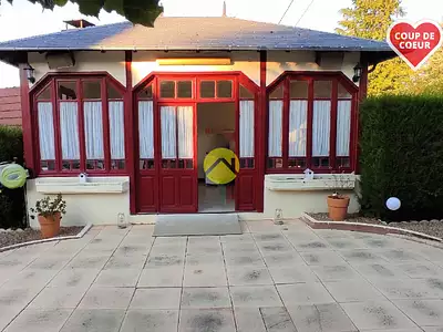 Appartement, 635 m²