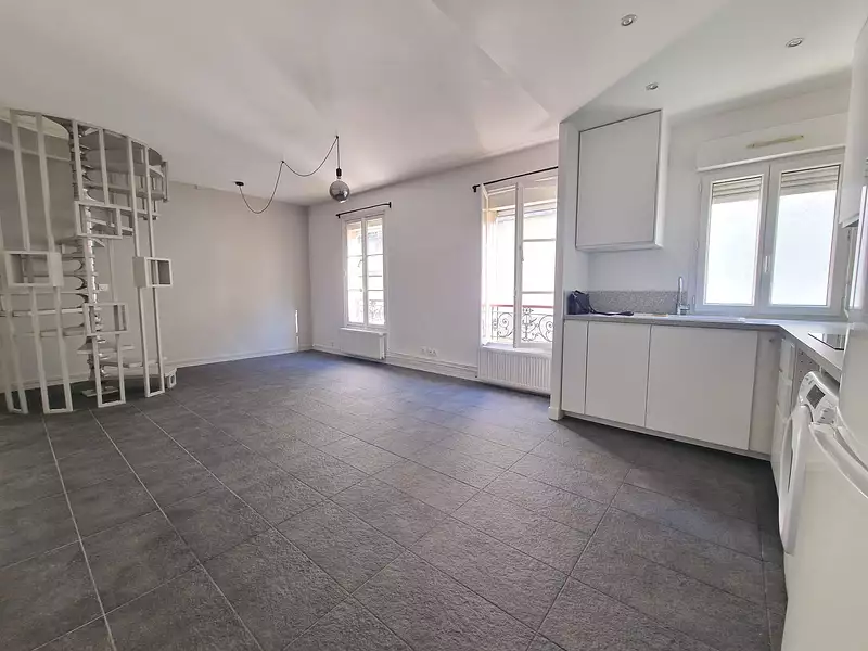 Appartement, 69,2 m²