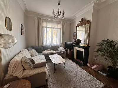 Maison, 126 m²