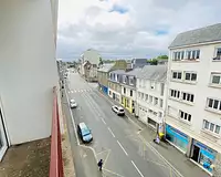 Appartement, 29,6 m²