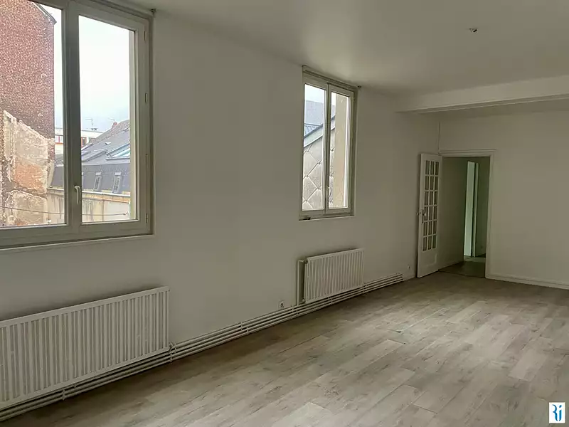 Appartement, 92,9 m²