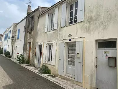 Maison, 80 m²