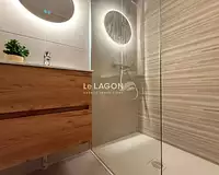 Appartement, 24,5 m²