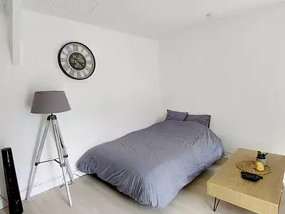 Appartement, 39 m²