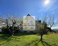 Maison, 185 m²