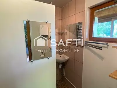 Maison, 38 m²