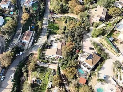 Terrain, 1 843 m²