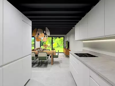 Appartement, 103 m²