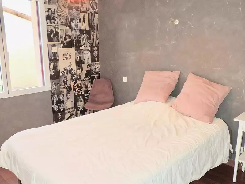 Maison, 126 m²