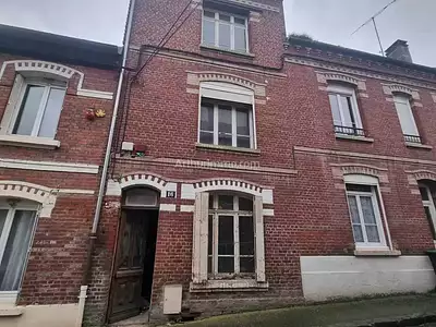 Maison, 82 m²