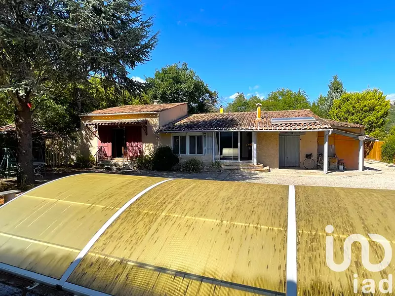 Maison, 164 m²