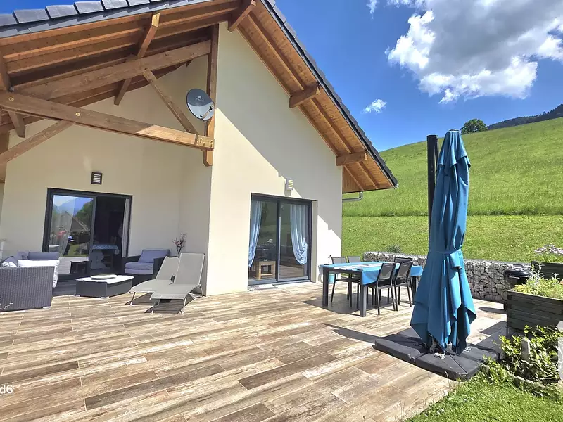 Maison, 140 m²