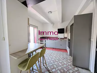 Maison, 116 m²