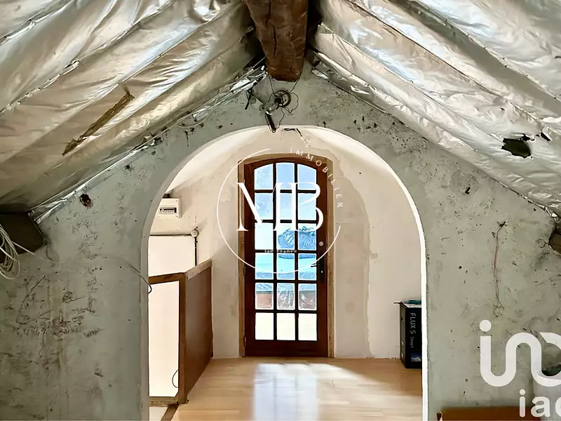Maison, 140 m²