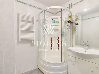 Appartement, 64 m²