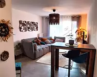 Appartement, 68,22 m²