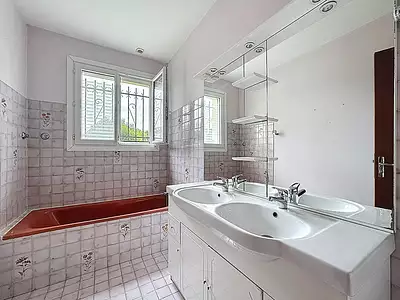 Maison, 95 m²