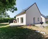 Maison, 110 m²