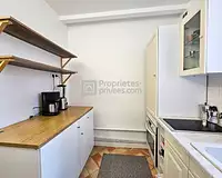 Appartement, 37 m²