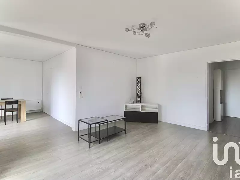 Appartement, 83 m²