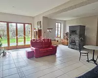 Maison, 275 m²