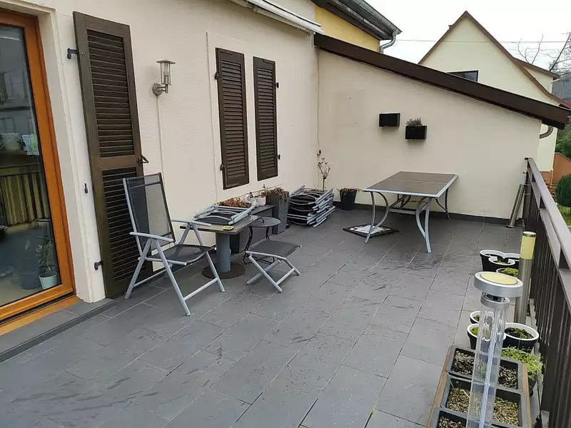 Appartement, 130 m²