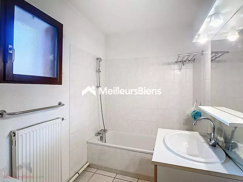 Appartement, 90 m²