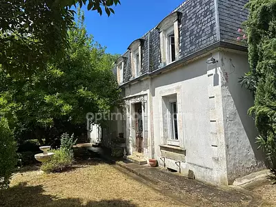 Maison, 170 m²