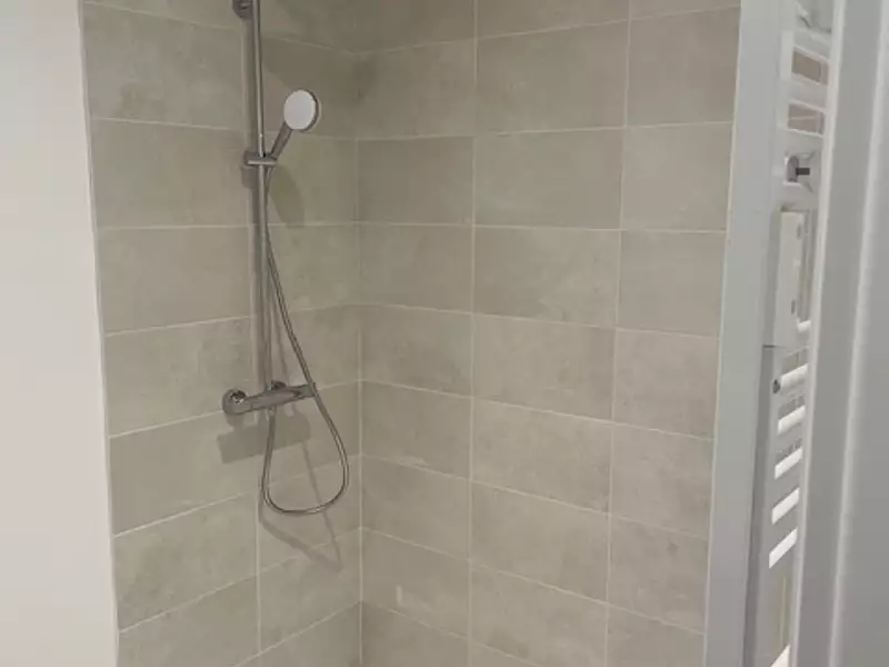 Appartement, 67,1 m²