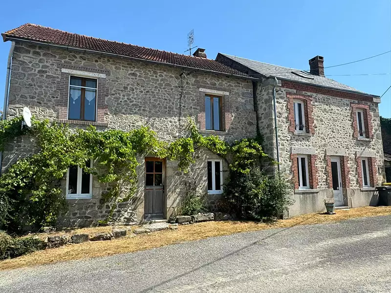 Maison, 120 m²