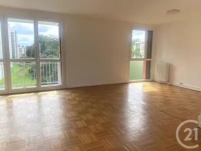 Appartement, 77 m²