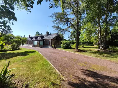 Maison, 79 m²