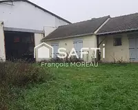 Immeuble, 65 m²