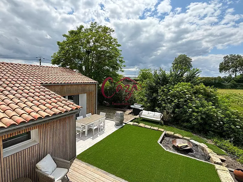 Maison, 169 m²