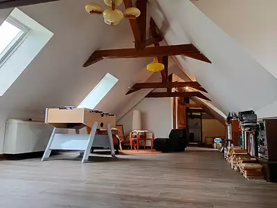 Maison, 217 m²